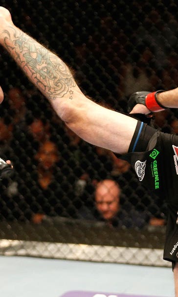 The real winners and losers from FOX UFC Saturday: Henderson vs. Thomson